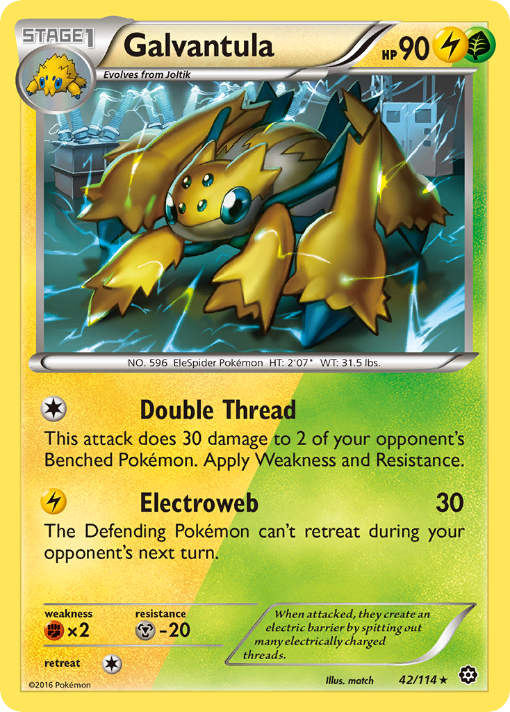 Pokemon XY Steam Siege Breaks, Reverse Holos & Rares Choose Your Card! Near Mint