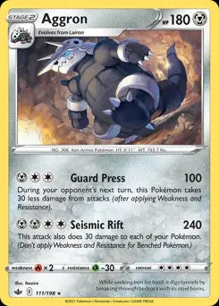 Chilling Reign Reverse Holos & Holo Rares Pokemon Choose Your Card! Near Mint