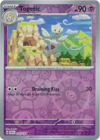 Surging Sparks Reverse Holos & Holo Rares - Pokemon Choose Your Card! Near Mint