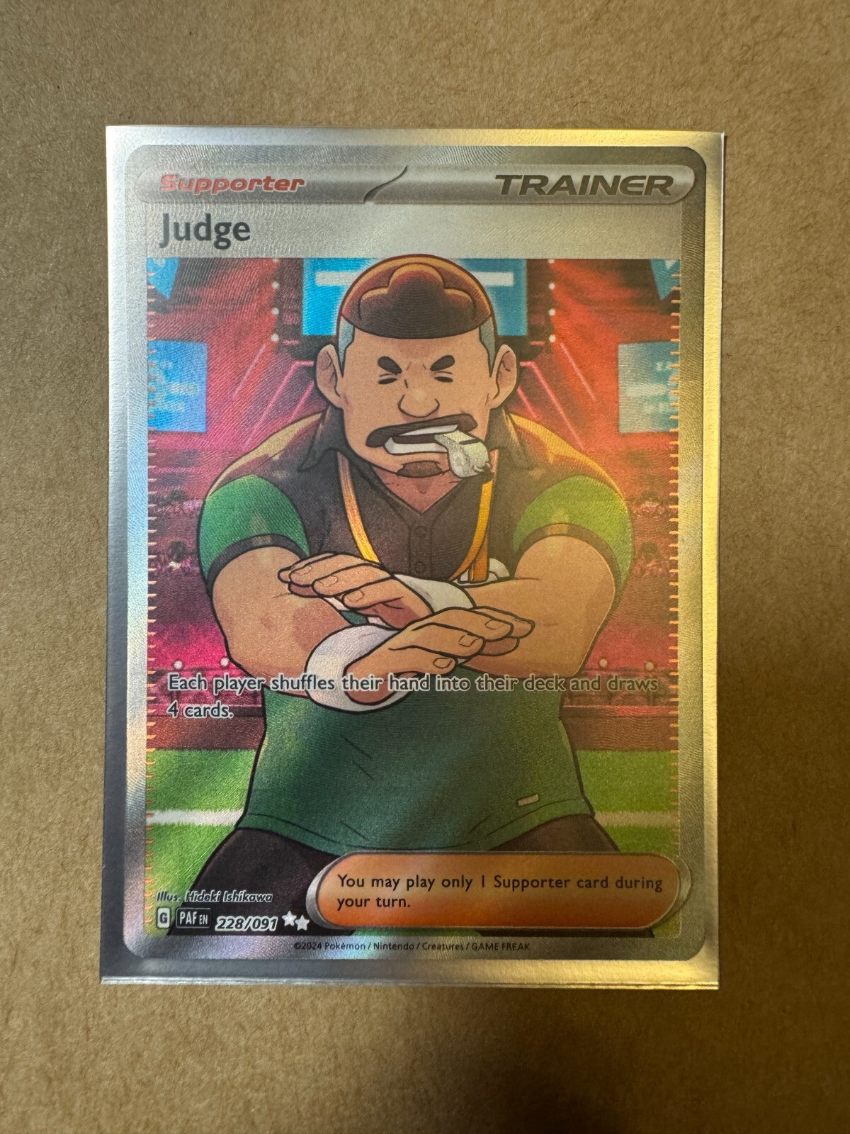 Pokemon Trainer Full Art Choose Your Card! English Near Mint - Big Selection