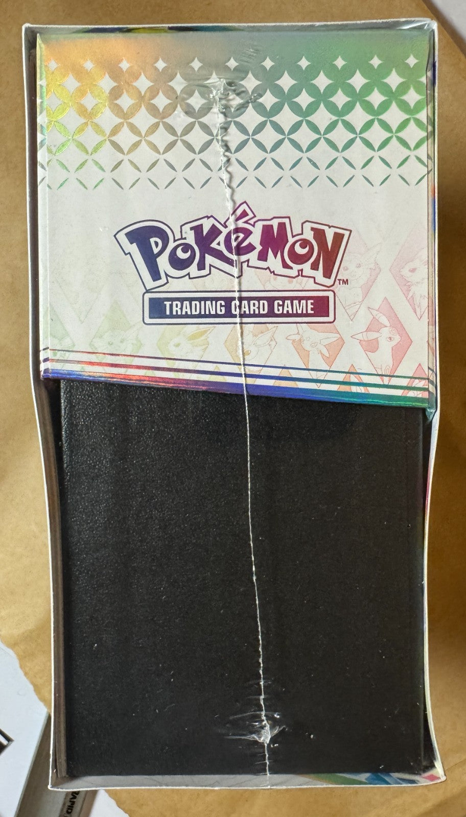 Prismatic Evolutions Elite Trainer Box ETB Pokemon TCG Brand New