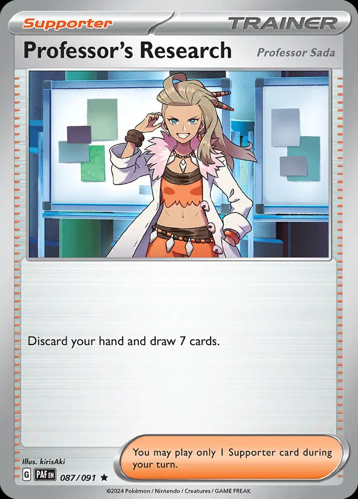 Paldean Fates: Shiny, Reverse Holos & Holo Rares Pokemon Choose Your Card!