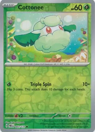 Prismatic Evolutions Poke Balls & Holos Choose Your Pokemon Card! Near Mint