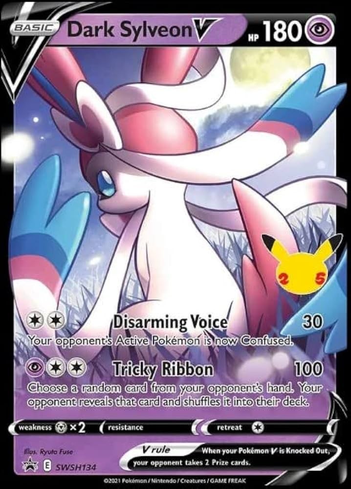 Pokemon V: Choose Your Card! Ultra Rare English Near Mint Huge Selection