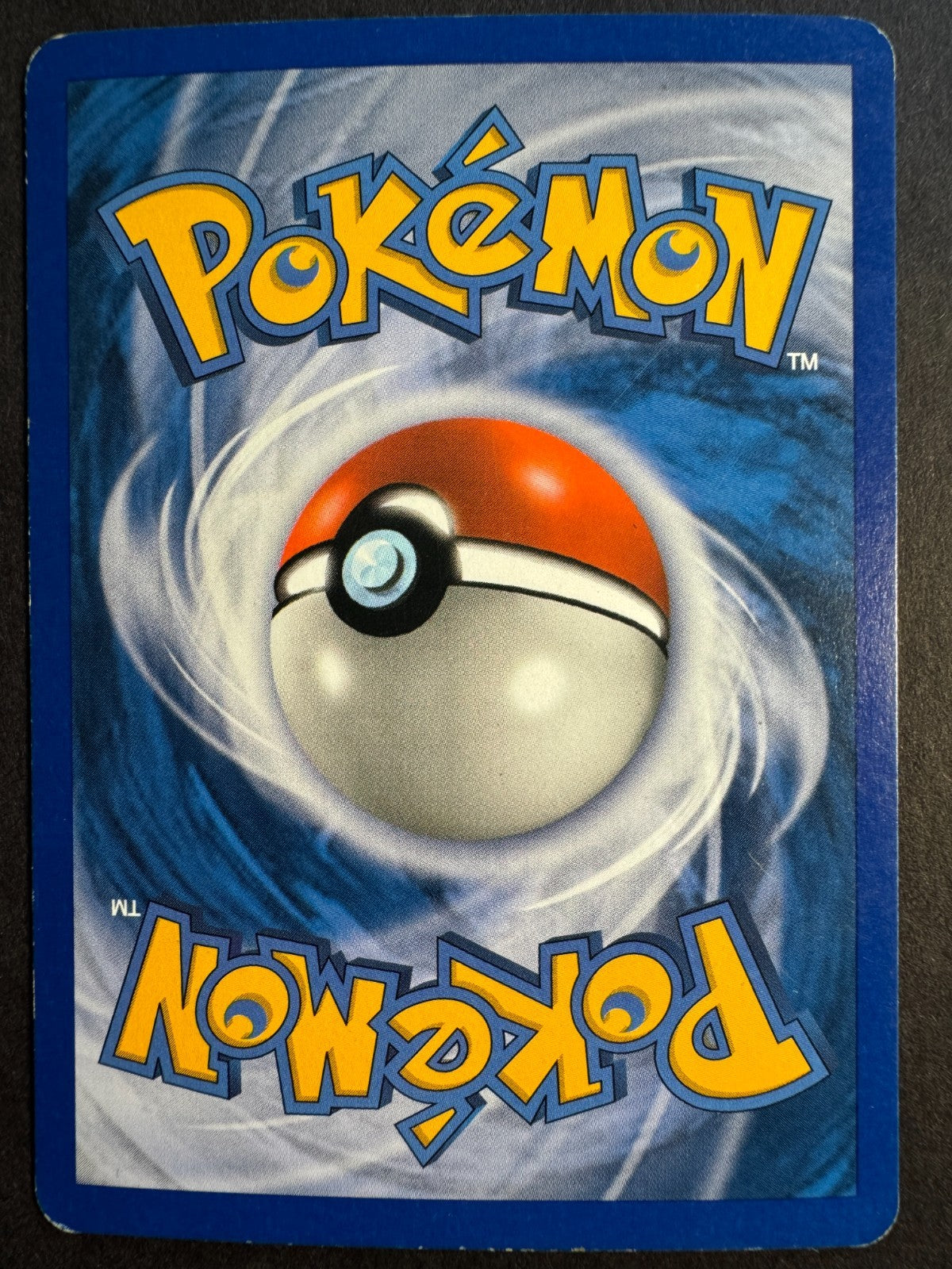 Mudkip Reverse Holo 57/100 Pokemon EX Crystal Guardians Near Mint