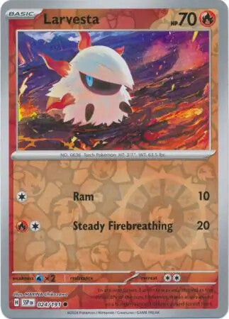 Surging Sparks Reverse Holos & Holo Rares - Pokemon Choose Your Card! Near Mint
