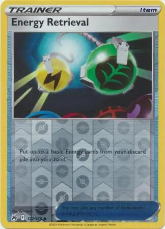 Crown Zenith Reverse Holos & Holo Rares - Pokemon Choose Your Card! Near Mint