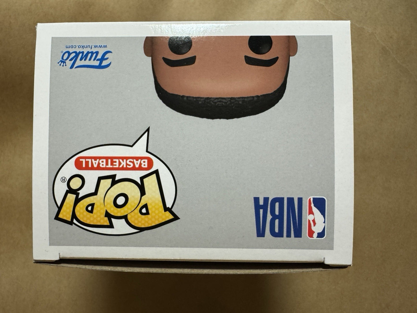 Victor Wembanyama Spurs #174 Funko Pop Vinyl Near Mint Condition