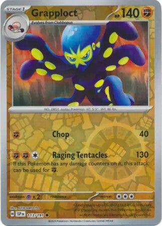 Surging Sparks Reverse Holos & Holo Rares - Pokemon Choose Your Card! Near Mint