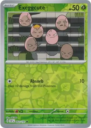 Surging Sparks Reverse Holos & Holo Rares - Pokemon Choose Your Card! Near Mint