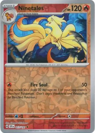Surging Sparks Reverse Holos & Holo Rares - Pokemon Choose Your Card! Near Mint
