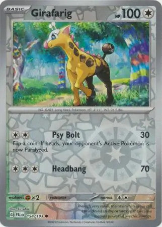 Pokemon Paldea Evolved Reverse Holos Rares Choose Your Card! Near Mint