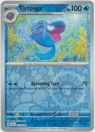 Stellar Crown Reverse Holos & Holo Rares Pokemon Choose Your Card! Near Mint