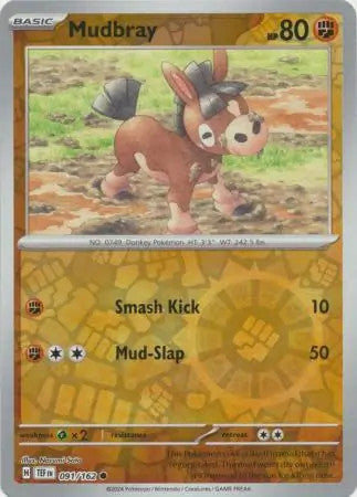 Pokemon Temporal Forces Reverse Holos Rares Choose Your Card! Near Mint