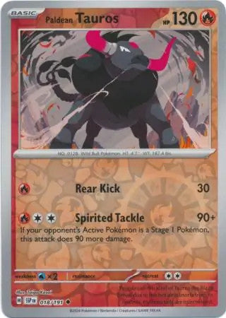 Surging Sparks Reverse Holos & Holo Rares - Pokemon Choose Your Card! Near Mint
