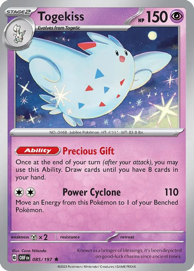 Pokemon Obsidian Flames Reverse Holos Rares Choose Your Card! Near Mint