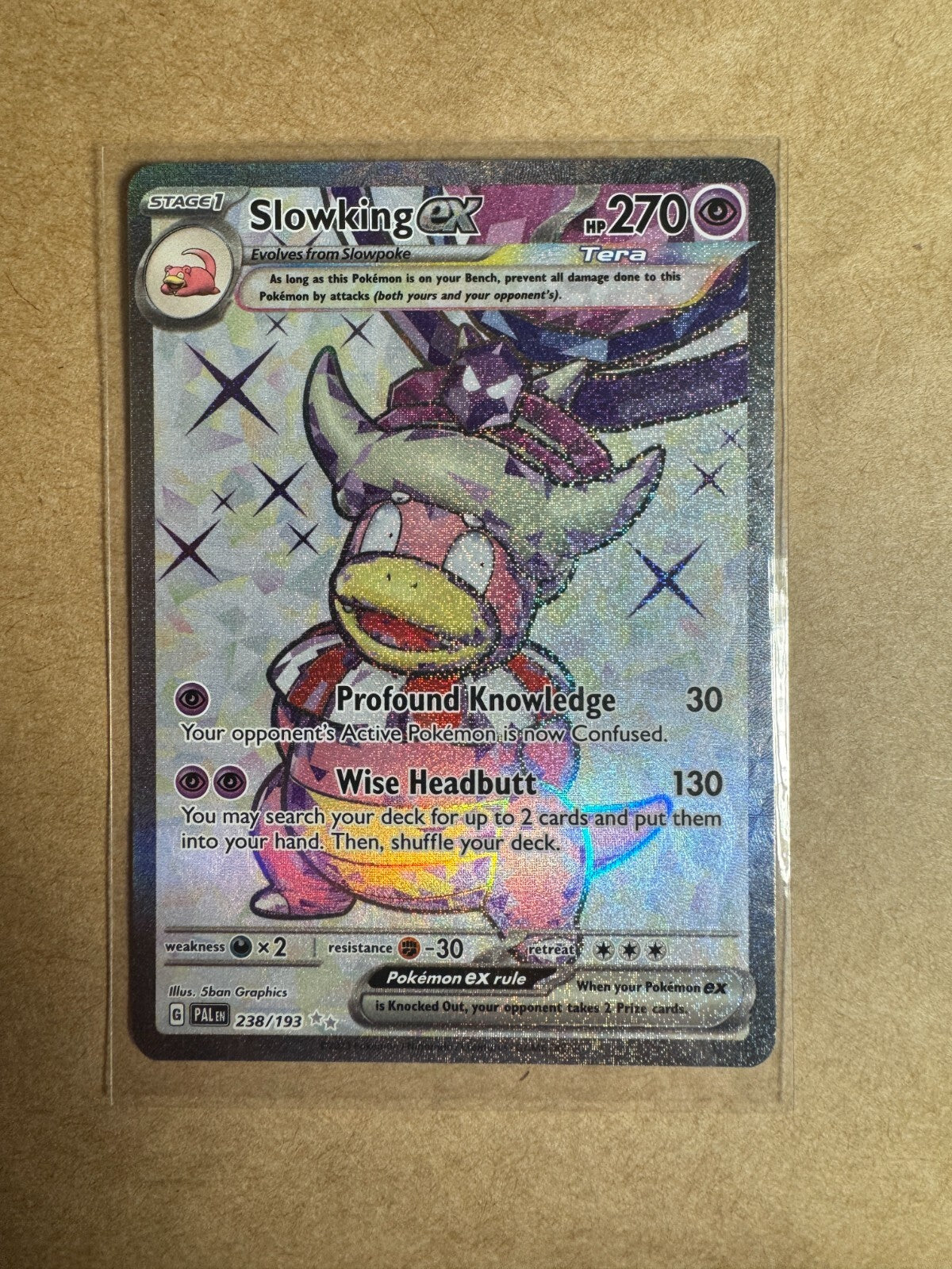 Pokemon Full Art Ultra Rare Scarlet & Violet Era: Choose Your Card! Near Mint