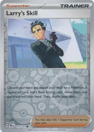 Prismatic Evolutions Poke Balls & Holos Choose Your Pokemon Card! Near Mint