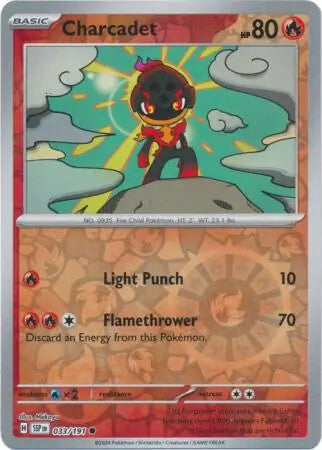 Surging Sparks Reverse Holos & Holo Rares - Pokemon Choose Your Card! Near Mint