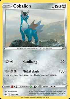 Chilling Reign Reverse Holos & Holo Rares Pokemon Choose Your Card! Near Mint
