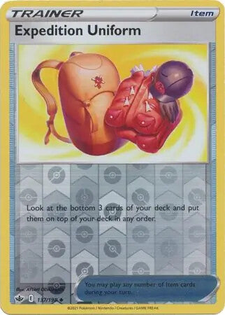 Chilling Reign Reverse Holos & Holo Rares Pokemon Choose Your Card! Near Mint