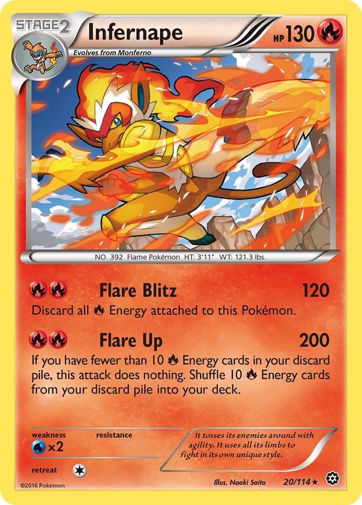 Pokemon XY Steam Siege Breaks, Reverse Holos & Rares Choose Your Card! Near Mint