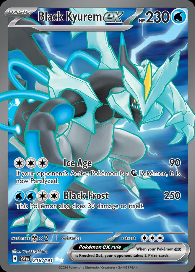 Pokemon Full Art Ultra Rare Scarlet & Violet Era: Choose Your Card! Near Mint
