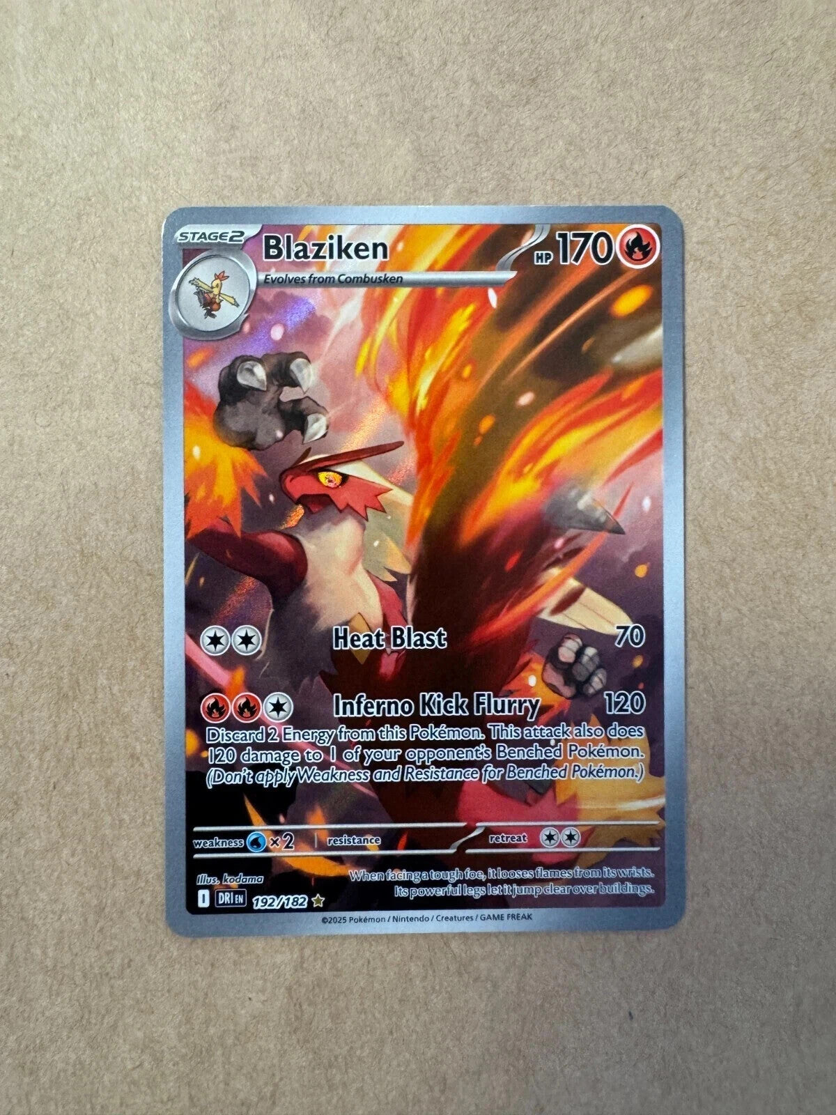 Pokemon Special Illustration Rare Choose Your Card Full Art Ultra Rare Near Mint