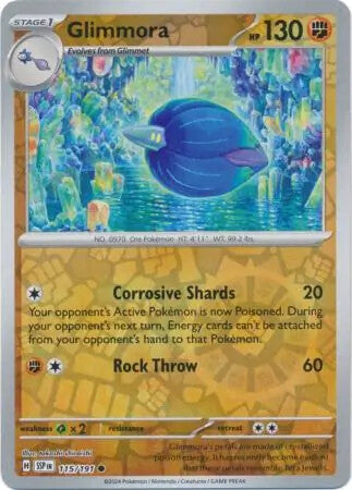 Surging Sparks Reverse Holos & Holo Rares - Pokemon Choose Your Card! Near Mint
