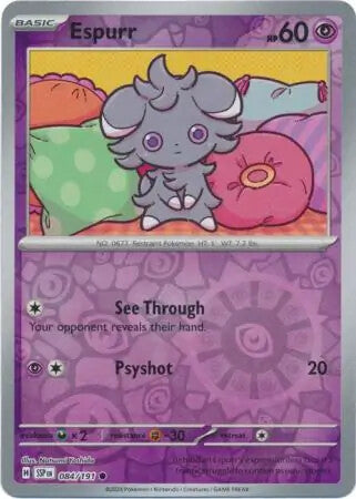 Surging Sparks Reverse Holos & Holo Rares - Pokemon Choose Your Card! Near Mint
