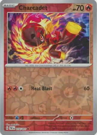 Paldean Fates: Shiny, Reverse Holos & Holo Rares Pokemon Choose Your Card!