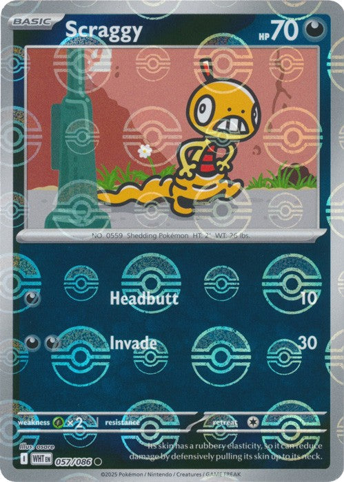 Pokemon White Flare Reverse Holos, Holos, Poke Ball Master Ball Choose Your Card