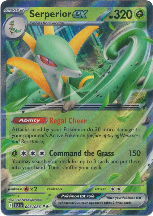 Scarlet & Violet Era Double Rare EX Near Mint Pokemon TCG Choose Your Card!
