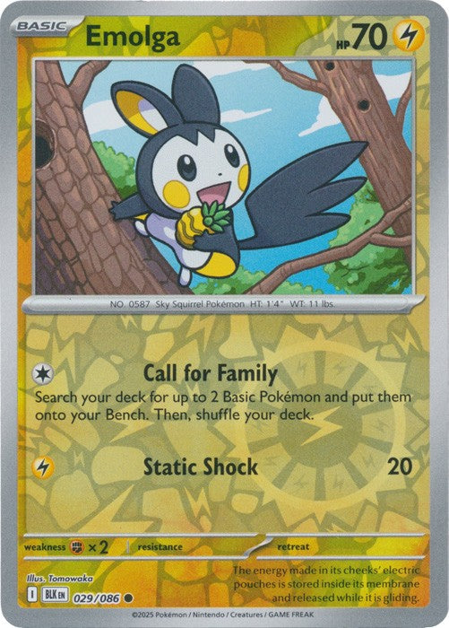 Pokemon Black Bolt Reverse Holos, Holos, Poke Ball, Master Ball Choose Your Card