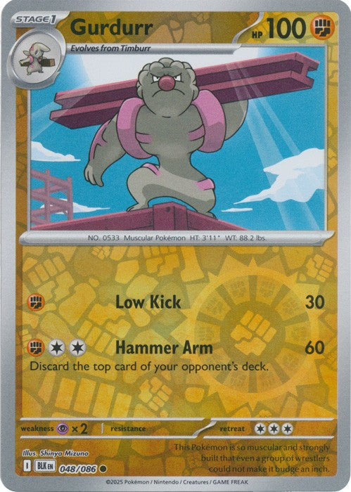 Pokemon Black Bolt Reverse Holos, Holos, Poke Ball, Master Ball Choose Your Card