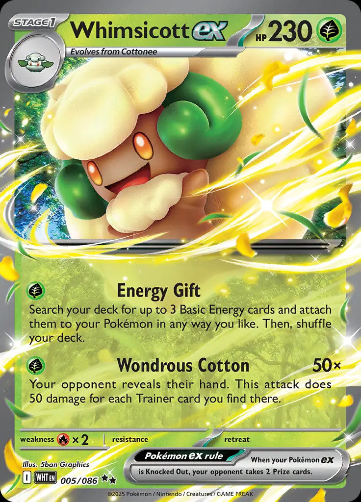 Scarlet & Violet Era Double Rare EX Near Mint Pokemon TCG Choose Your Card!