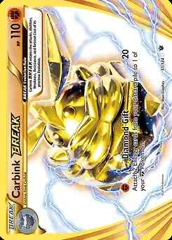 XY Fates Collide Reverse Holos & Holo Rares Pokemon Choose Your Card! Near Mint