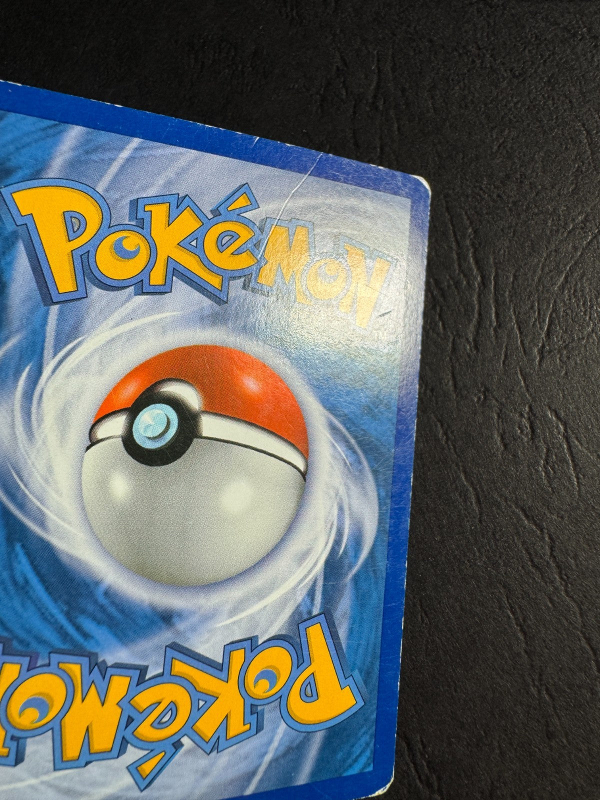 Umbreon Non-Holo 61/108 Pokemon Black & White Dark Explorers Heavily Played