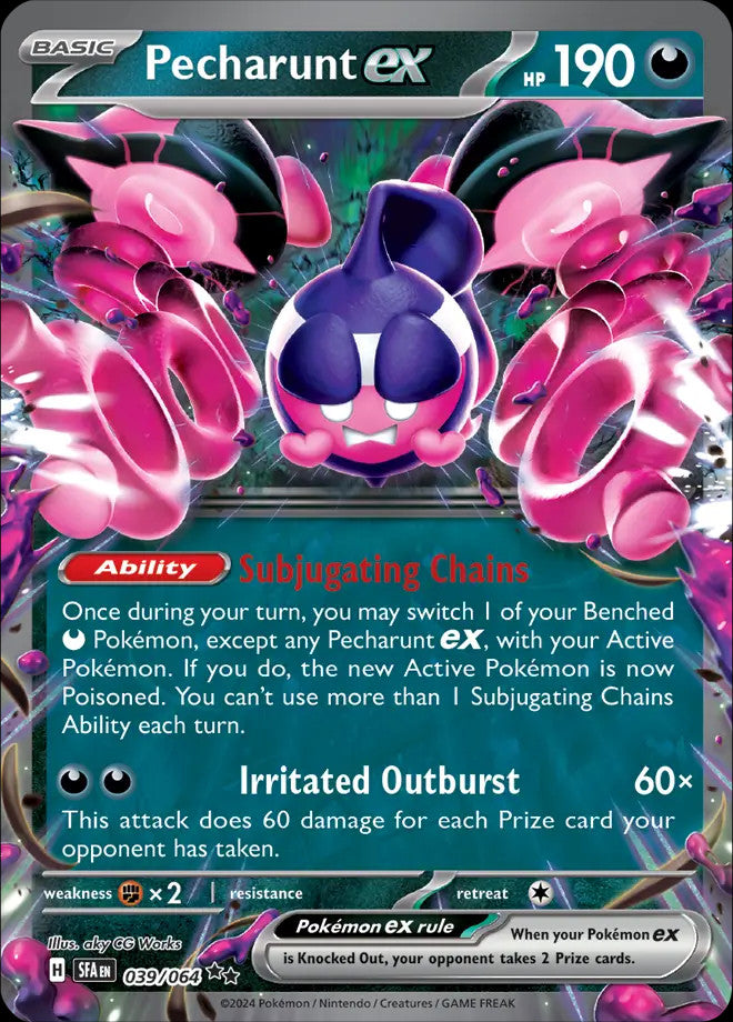 Scarlet & Violet Era Double Rare EX Near Mint Pokemon TCG Choose Your Card!
