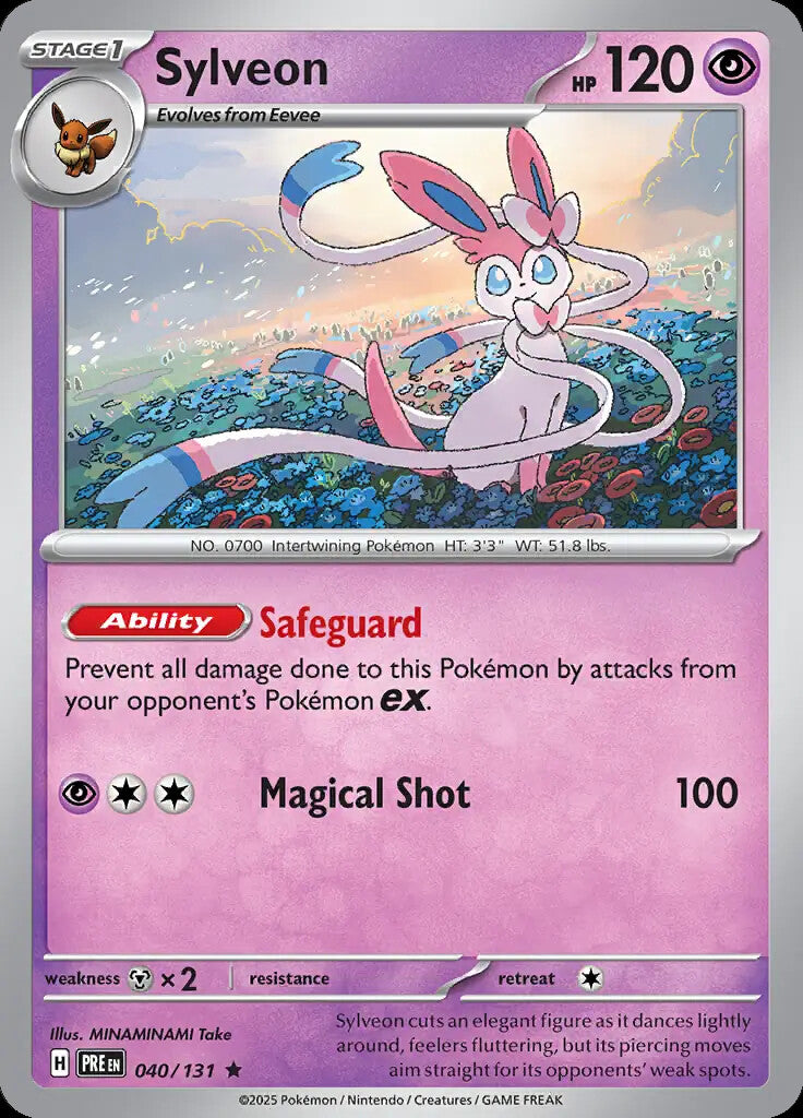 Prismatic Evolutions Poke Balls & Holos Choose Your Pokemon Card! Near Mint