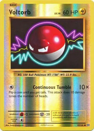 Pokemon XY Evolutions Breaks & Reverse Holos Choose Your Card! Near Mint