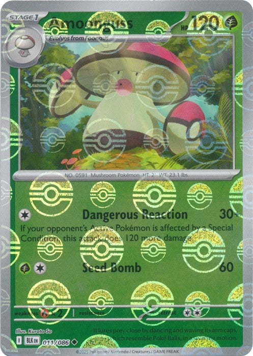 Pokemon Black Bolt Reverse Holos, Holos, Poke Ball, Master Ball Choose Your Card