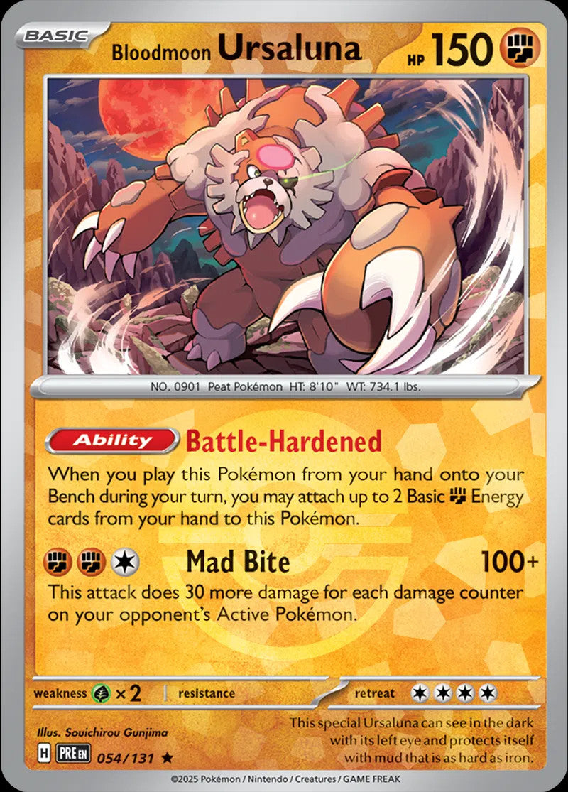 Prismatic Evolutions Poke Balls & Holos Choose Your Pokemon Card! Near Mint