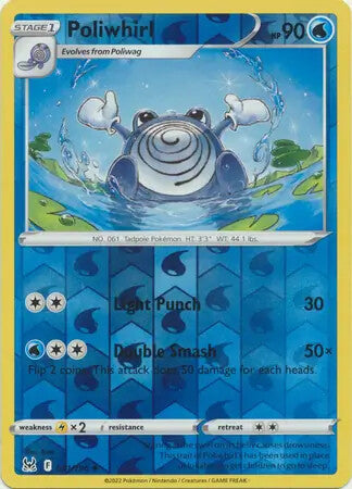 Pokemon Lost Origin Reverse Holos & Rares Choose Your Card! Near Mint