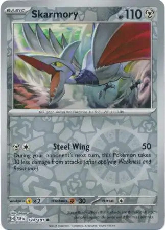 Surging Sparks Reverse Holos & Holo Rares - Pokemon Choose Your Card! Near Mint