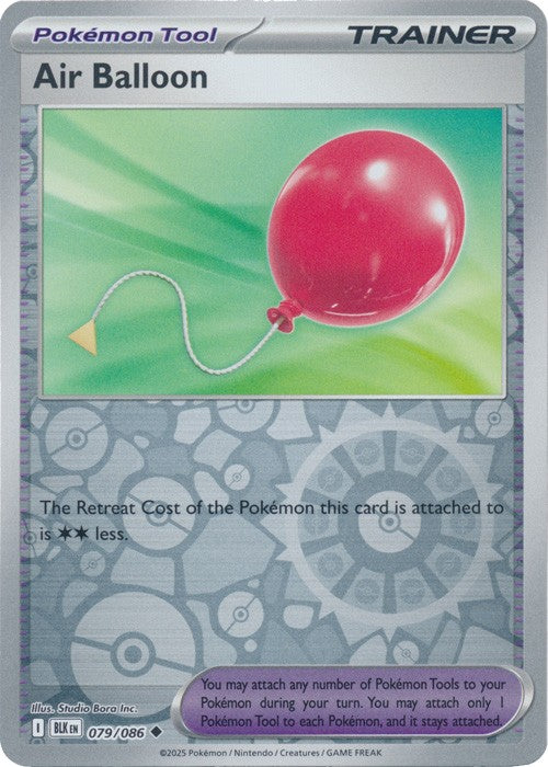 Pokemon Black Bolt Reverse Holos, Holos, Poke Ball, Master Ball Choose Your Card