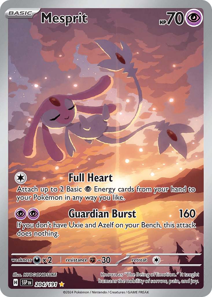 Pokemon Special Illustration Rare Choose Your Card Full Art Ultra Rare Near Mint