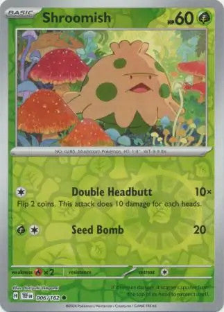 Pokemon Temporal Forces Reverse Holos Rares Choose Your Card! Near Mint
