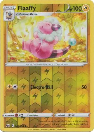 Chilling Reign Reverse Holos & Holo Rares Pokemon Choose Your Card! Near Mint