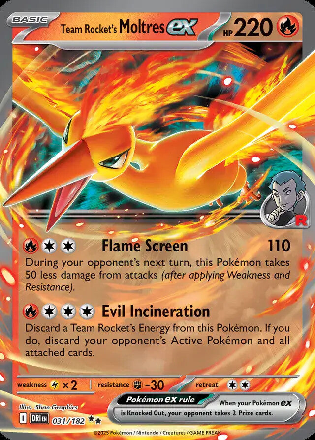 Scarlet & Violet Era Double Rare EX Near Mint Pokemon TCG Choose Your Card!